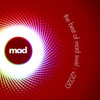 The Best of Mad Swirl: v2020 1733788921 Book Cover