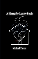A Home For Lonely Souls Vol.2 B0DVZH8YKJ Book Cover
