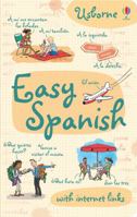 Easy Spanish 1409551229 Book Cover