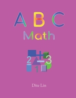 ABC Math B08XNBY9F6 Book Cover