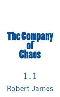 The Company of Chaos 1.1 1502905647 Book Cover