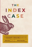 The Index Case 1387846426 Book Cover