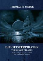 Die Geisterpiraten 3739202467 Book Cover