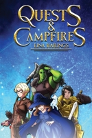 Quests And Campfires 1763629023 Book Cover