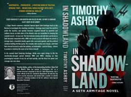 In Shadowland: A Seth Armitage Novel 1939990165 Book Cover
