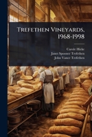 Trefethen vineyards, 1968-1998 1024062805 Book Cover