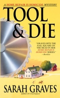Tool & Die 0553585789 Book Cover