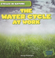 Water Cycle at Work B0GN26KN9D Book Cover