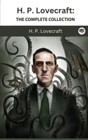 H. P. Lovecraft: The Complete Collection 9358480610 Book Cover