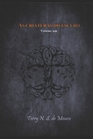 As Criaturas do Escuro (Portuguese Edition) B088LKDK4Q Book Cover