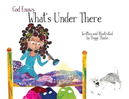 God Knows What's Under There 173589432X Book Cover