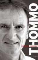 Stand Up Pinocchio: Thommo from the Kop to the Top: My Life Inside Anfield 1905266006 Book Cover