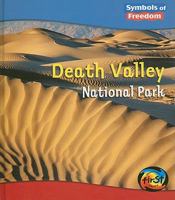Death Valley National Park (Heinemann First Library) 1403477930 Book Cover