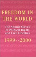 Freedom in the World: 1999-2000 0765807602 Book Cover