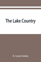 The Lake Country 9353867231 Book Cover