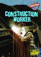 Construction Worker 0836893255 Book Cover