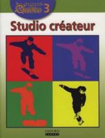 Studio Createur 0195422104 Book Cover