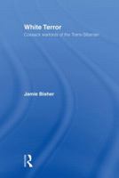 White Terror: Cossack Warlords of the Trans-Siberian (Cass Military Studies) 0415571340 Book Cover