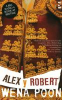 Alex y Robert 1522893881 Book Cover