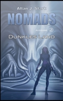 Nomads: Dunkles Land (German Edition) 375346158X Book Cover