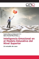 Inteligencia Emocional en el Modelo Educativo del Nivel Superior (Spanish Edition) 6139409268 Book Cover