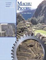 Building History - Machu Picchu 1590180208 Book Cover