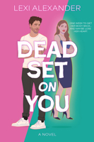 Hating You, Interrupted: A Novel B0DZ1YTQN7 Book Cover
