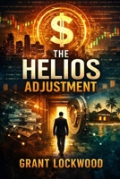 The Helios Adjustment B0GZ27JGLS Book Cover
