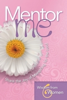 Mentor Me 0975596225 Book Cover