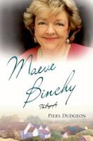 Maeve Binchy: The Biography 1849545111 Book Cover