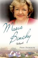 Maeve Binchy: The Biography 1250047145 Book Cover