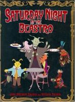 Saturday Night at the Beastro 006029227X Book Cover