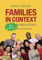 Families in Context: Sociological Perspectives 1612057756 Book Cover