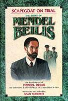 Scapegoat on Trial 1560621664 Book Cover