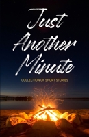 Just Another Minute 9394020187 Book Cover
