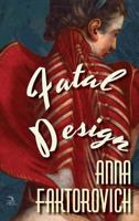 Fatal Design 1681144816 Book Cover