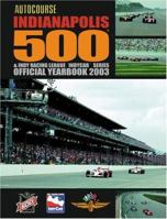Autocourse Indianapolis 500 1903135346 Book Cover