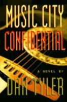 Music City Confidential 1886371369 Book Cover