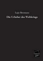 Die Urheber Des Weltkriegs B0BNW4RHJK Book Cover