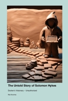 The Untold Story of Solomon Hykes: Docker's Visionary - Unauthorized 1779699719 Book Cover