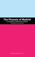 The Phoenix of Madrid 1849431345 Book Cover