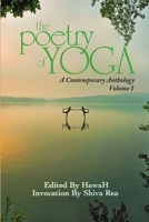 The Poetry of Yoga, Vol. 1 (Distribution) 1300474734 Book Cover