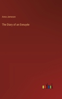 The Diary of an Ennuyée 3385394961 Book Cover
