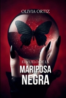 El vuelo de la mariposa negra (Spanish Edition) B0DJ33ZQ2G Book Cover