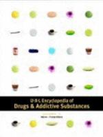 UXL Encyclopedia of Drugs and Addictive Substances Edition 1. 141440445X Book Cover