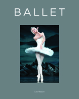 Ballet 1781454604 Book Cover