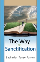 The Way of Sanctification B0CBDL7KZW Book Cover