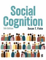 Social Cognition: From brains to culture 1529692938 Book Cover