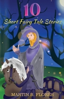 10 B0D52J6PK9 Book Cover