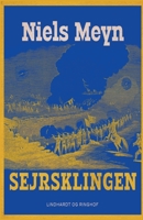 Sejrsklingen 8711889012 Book Cover